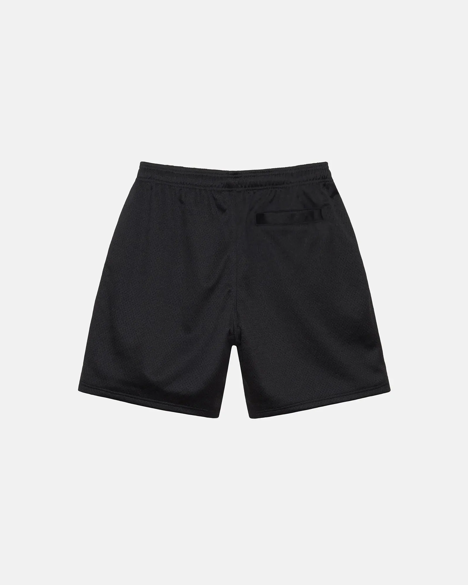 Mesh Short Sport - Black