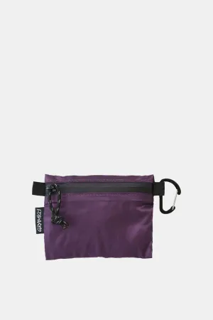 Micro Ripstop Pouch