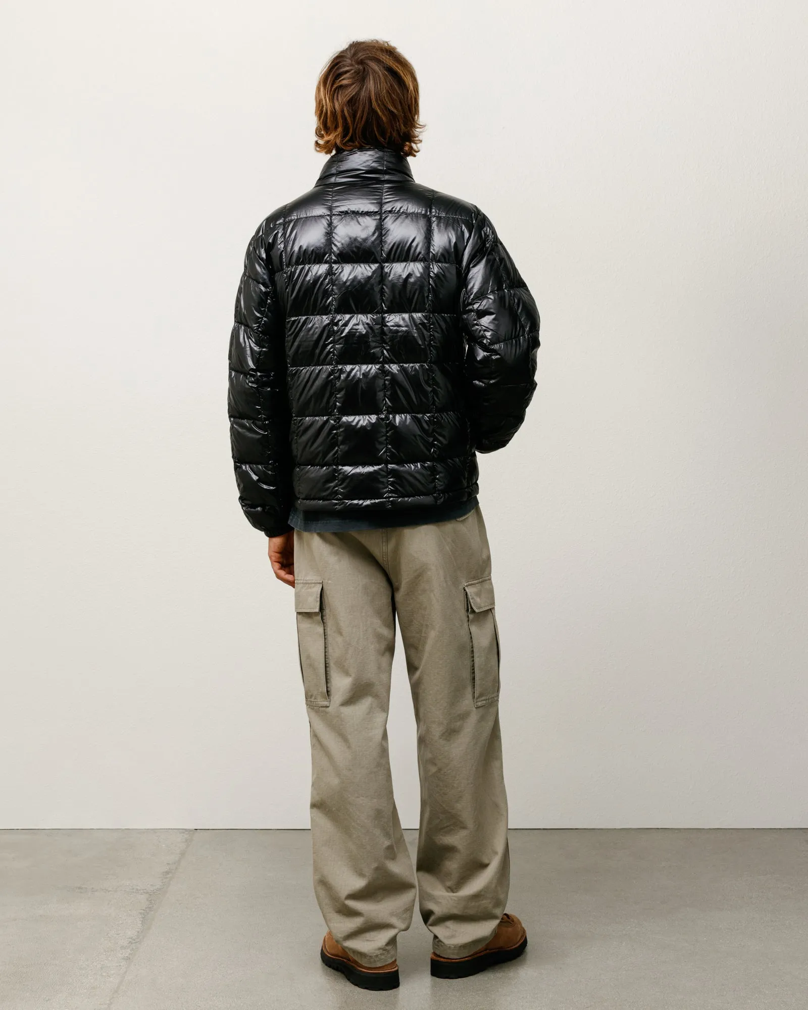 MIDWEIGHT PUFFER