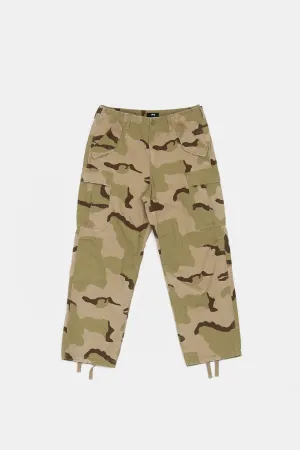 Military Cargo Pant Ripstop