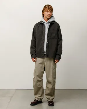 MILITARY CARGO PANT RIPSTOP