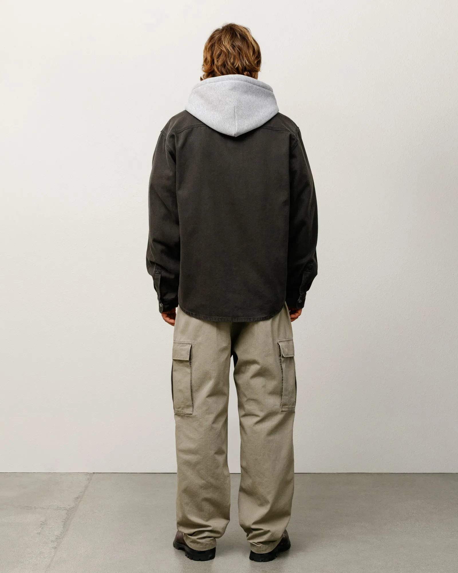 MILITARY CARGO PANT RIPSTOP