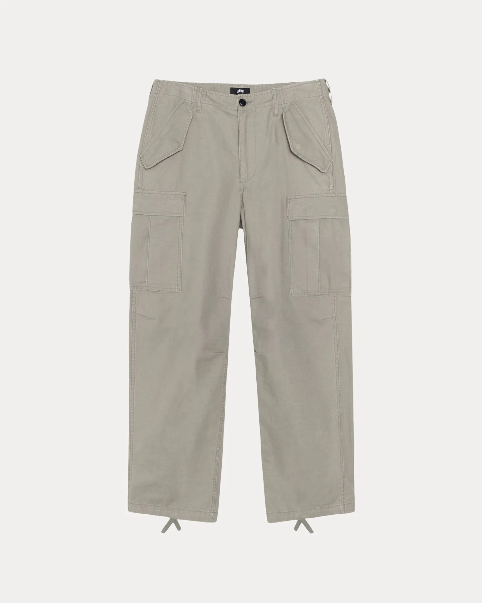 MILITARY CARGO PANT RIPSTOP