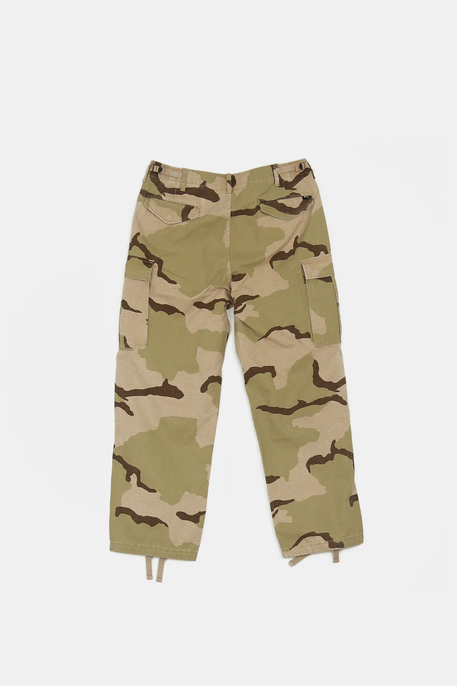 Military Cargo Pant Ripstop