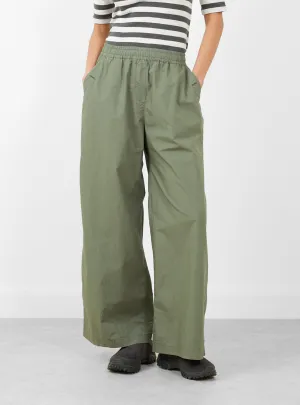 Miners Trouser Sage Green