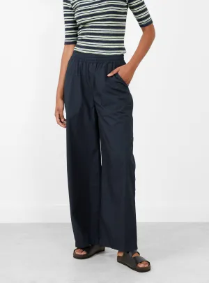 Minor Trouser Navy