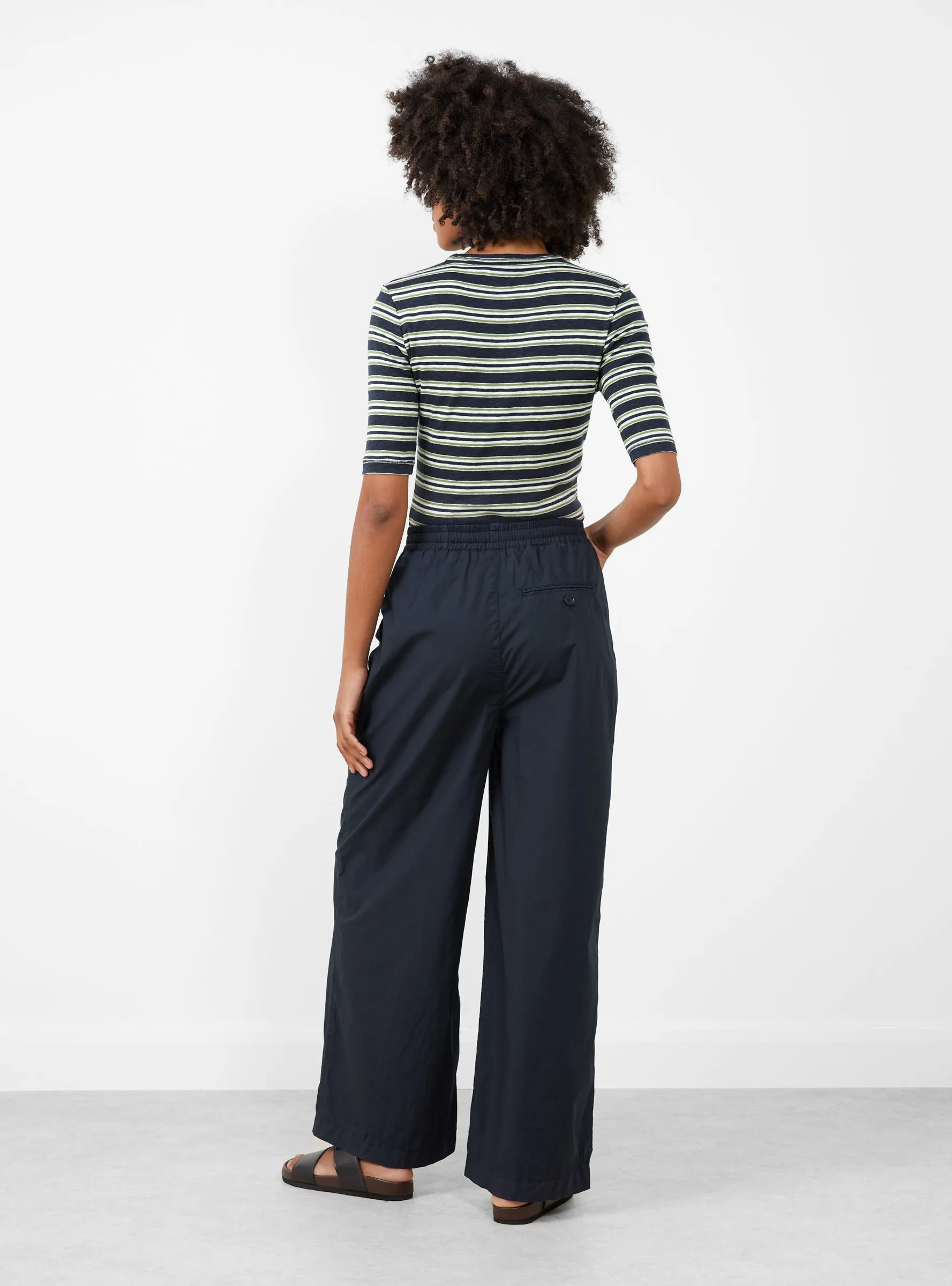 Minor Trouser Navy