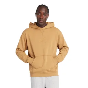 New Balance Men Athletics Terry Graphic Hoodie Great Plains MT43508-GIN
