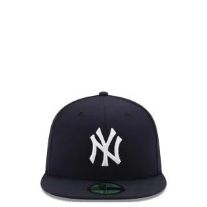 NEW YORK YANKEES 59FIFTY FITTED CAP