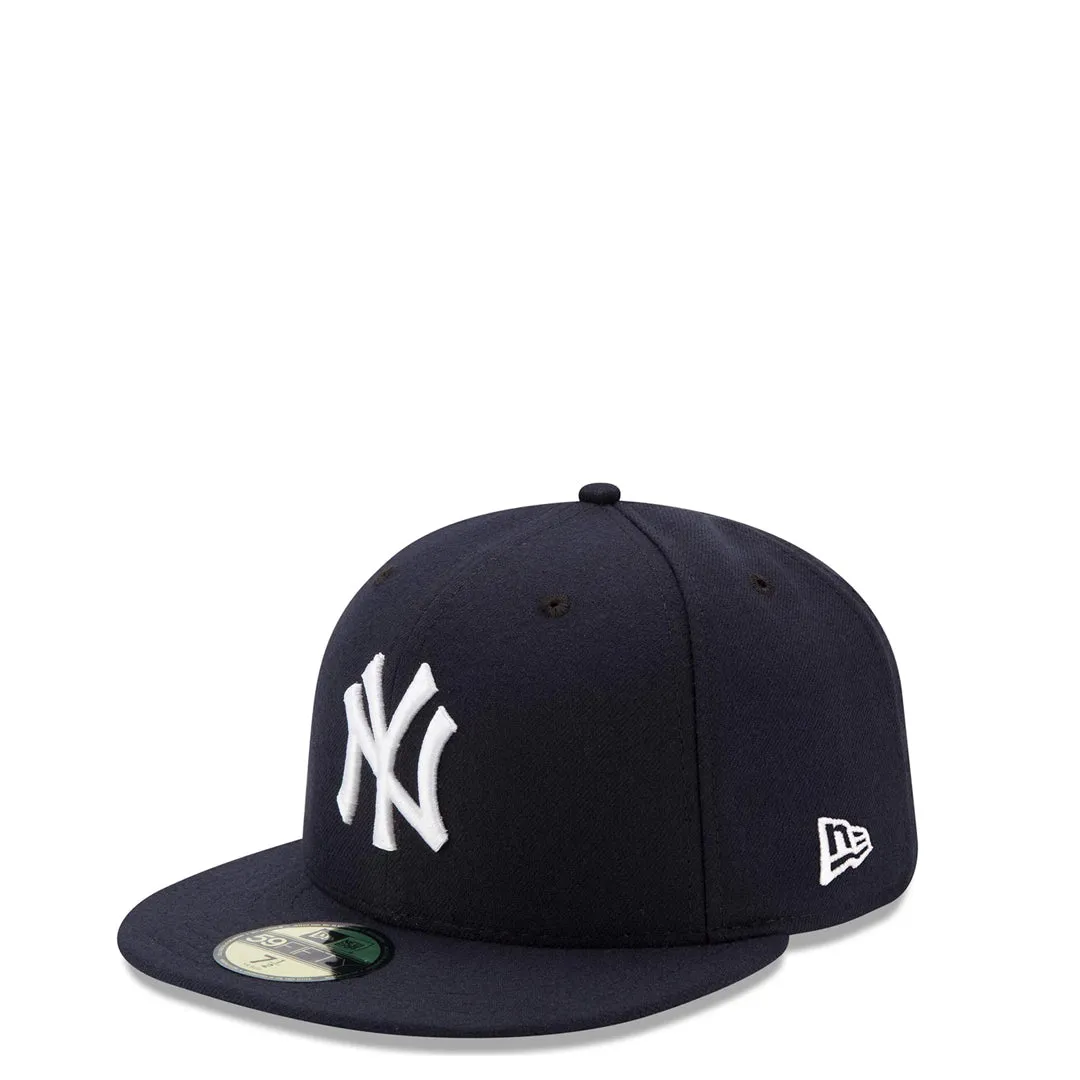 NEW YORK YANKEES 59FIFTY FITTED CAP