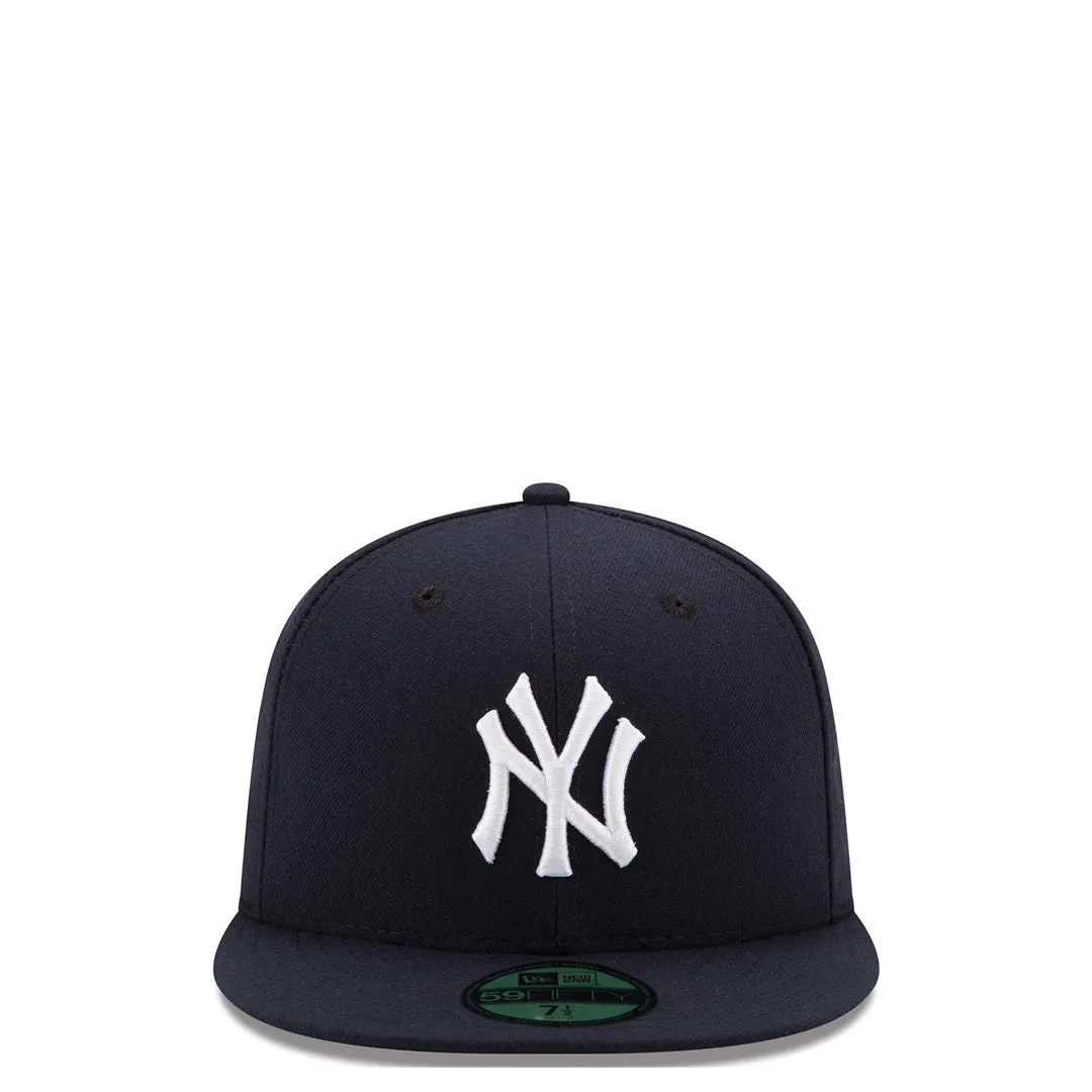 NEW YORK YANKEES 59FIFTY FITTED CAP