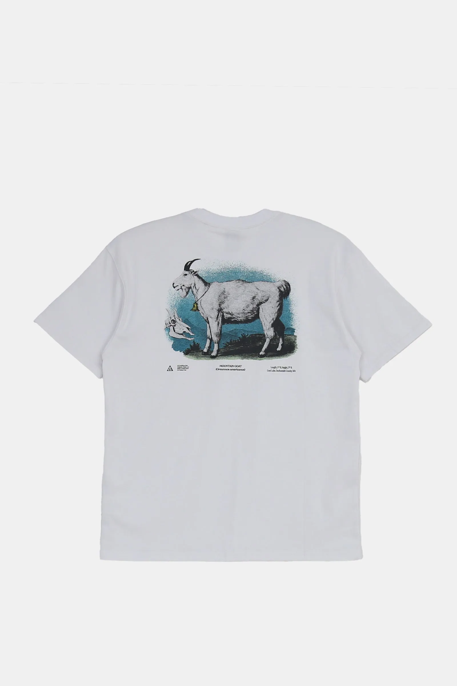 Nike ACG Men's Dri-FIT T-Shirt
