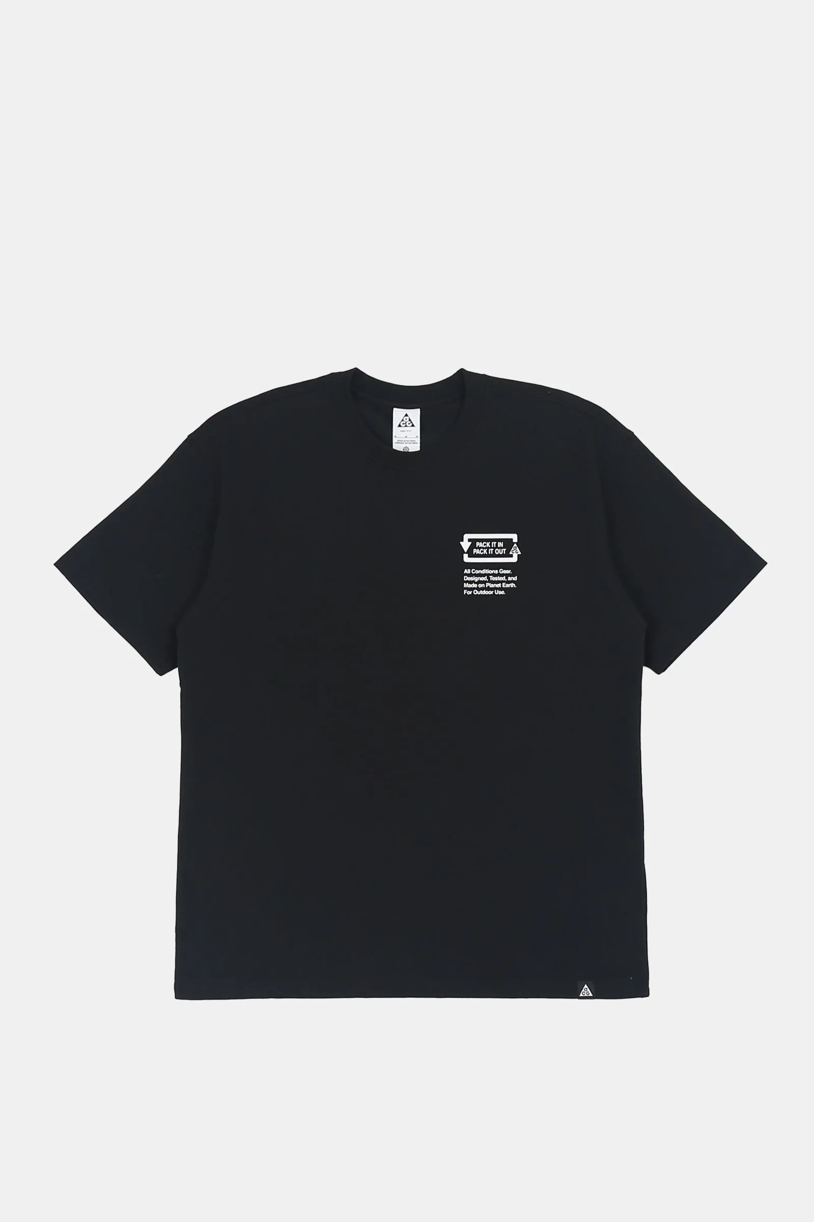 Nike ACG Men's Dri-FIT T-Shirt