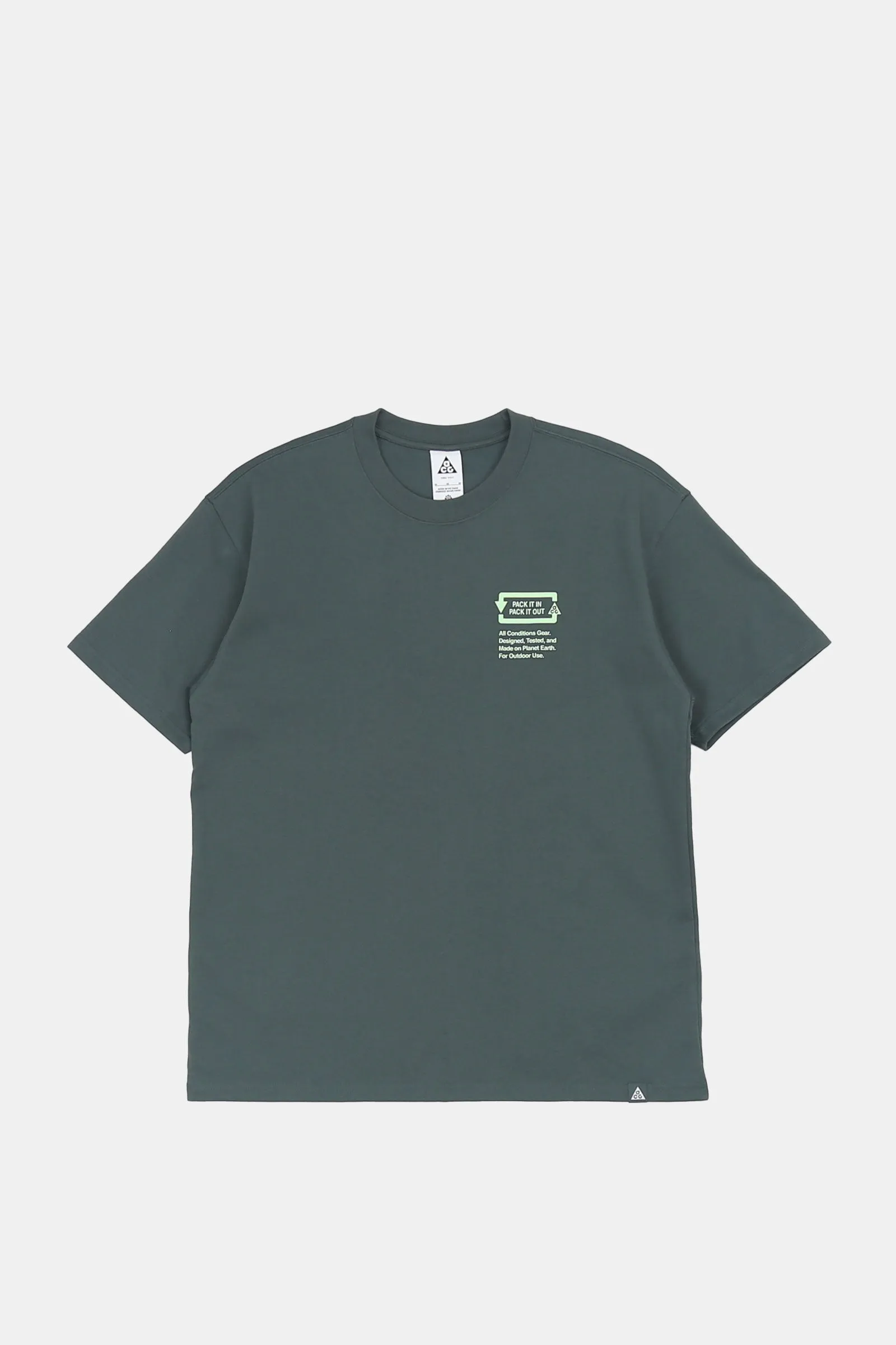 Nike ACG Men's Dri-FIT T-Shirt