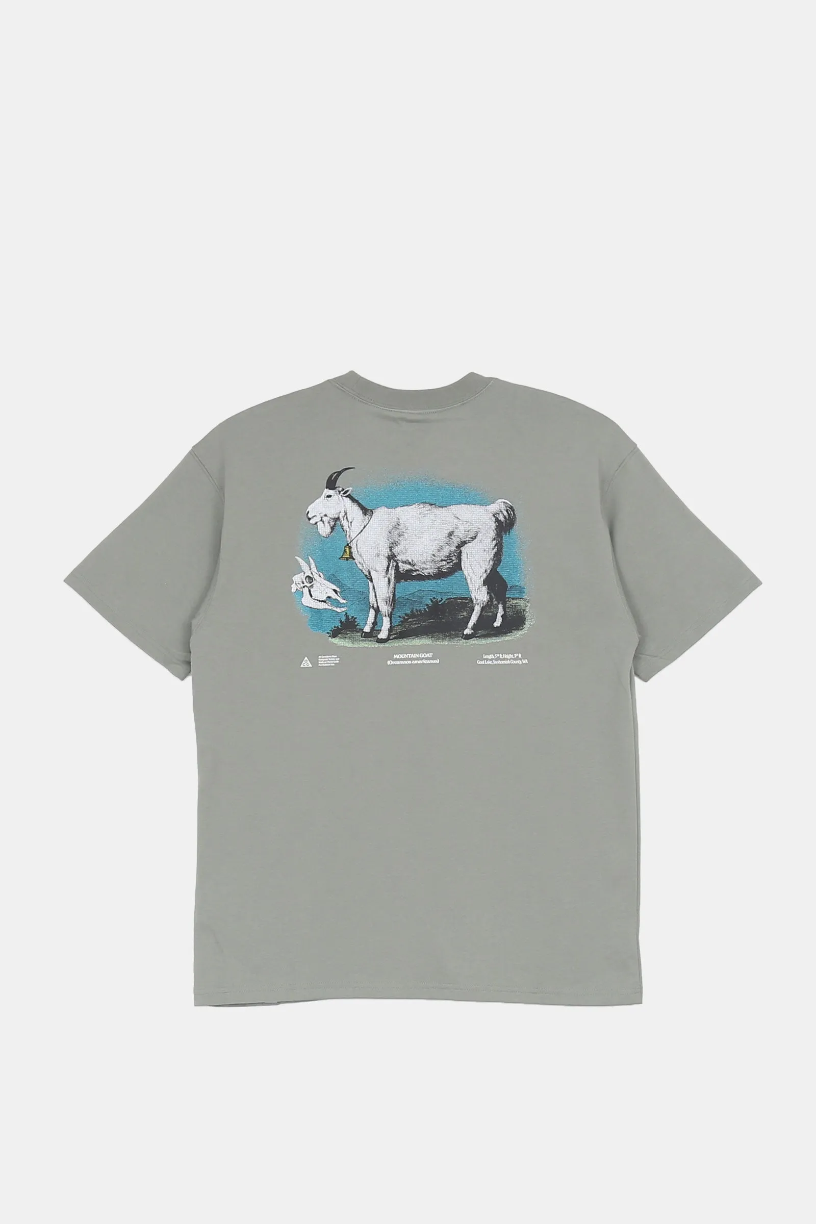 Nike ACG Men's Dri-FIT T-Shirt
