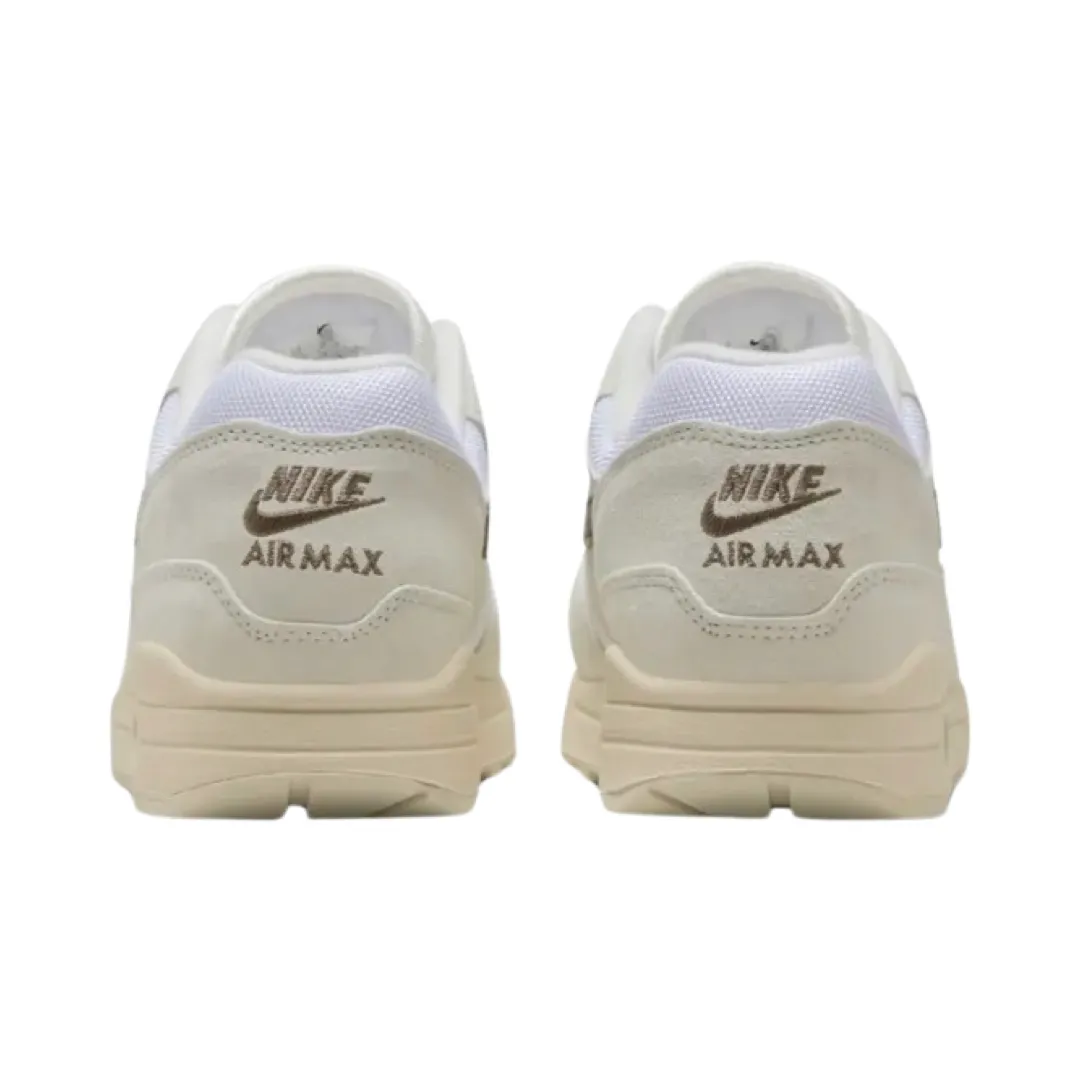 Nike Air Max 1 Sail Ironstone White Rattan DZ4494-100