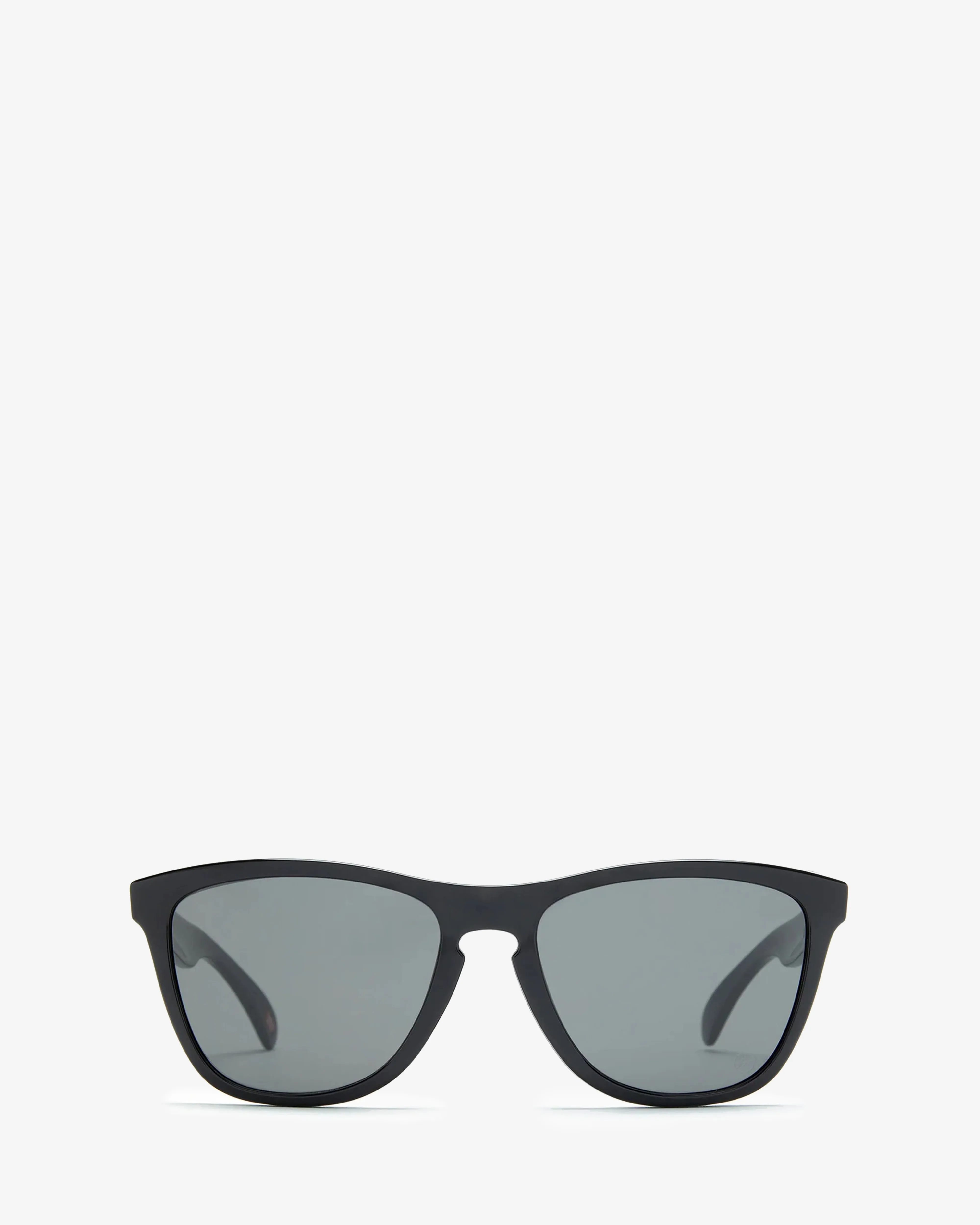 Oakley - Fragment Frogskins Sunglasses - (Blue/Prizm Grey)