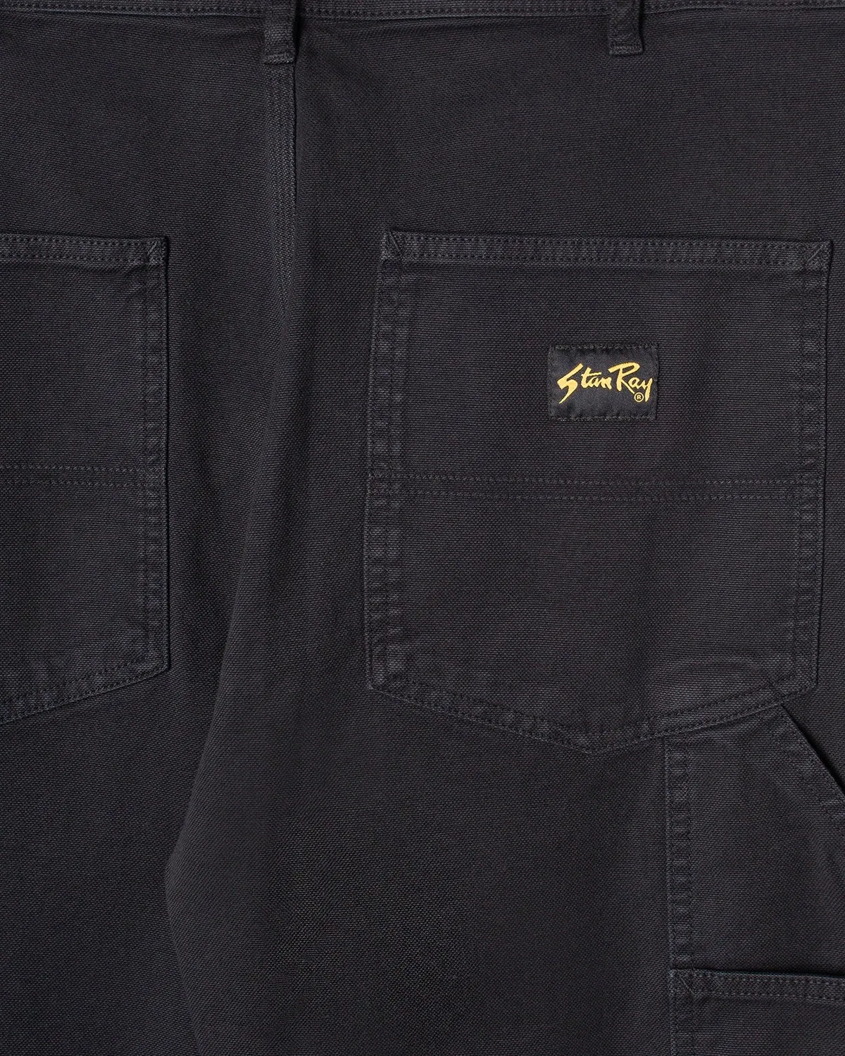 OG Painter Pant - Black Duck