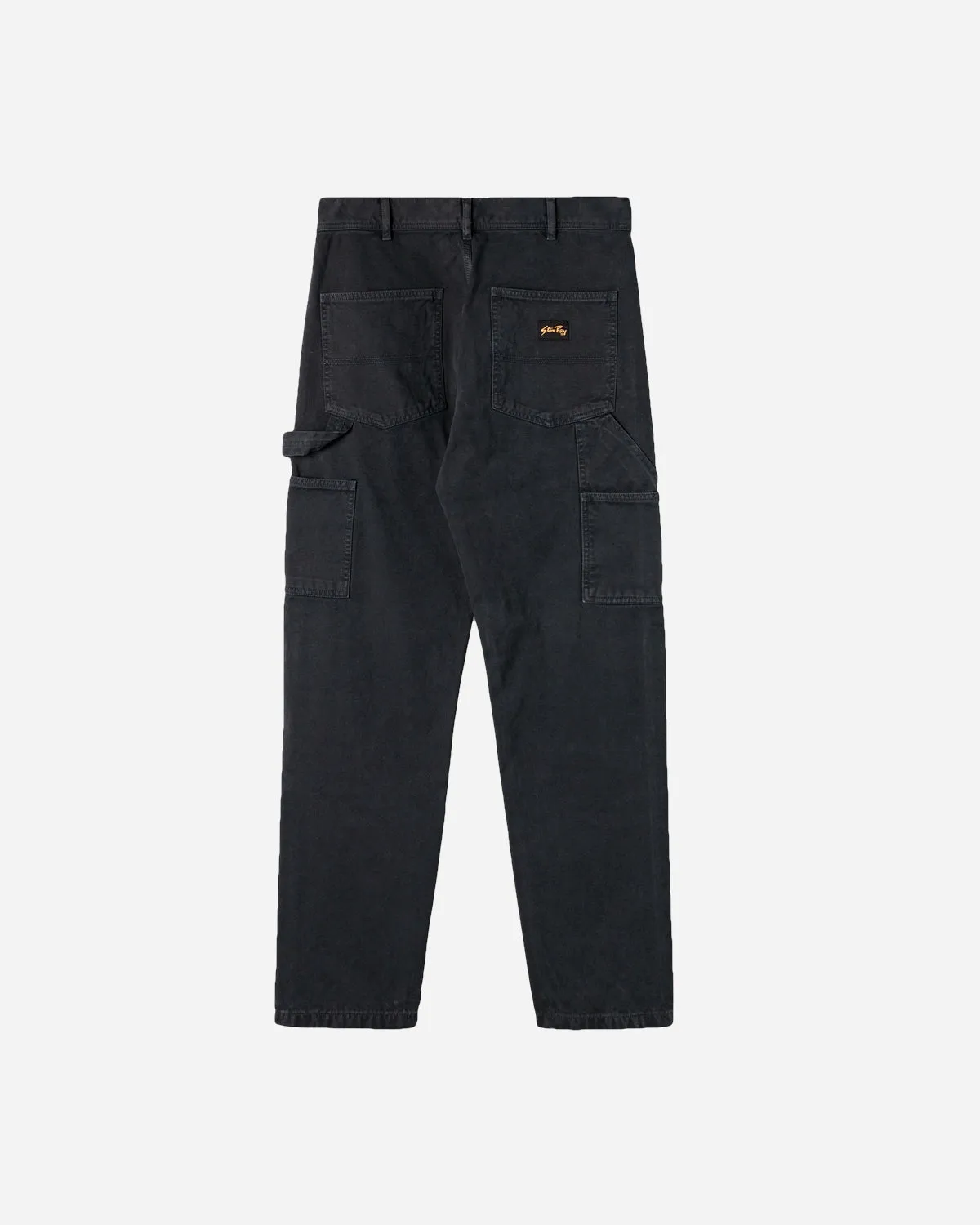 OG Painter Pant - Black Duck