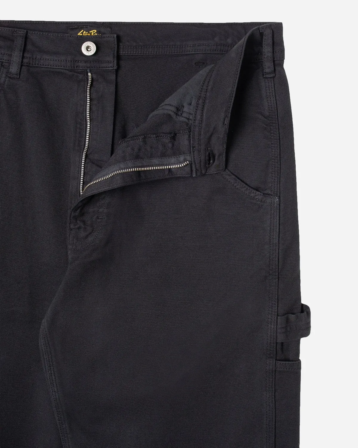 OG Painter Pant - Black Duck