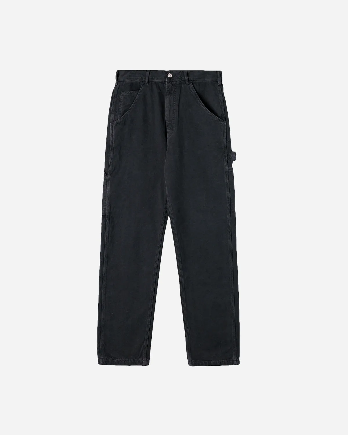 OG Painter Pant - Black Duck