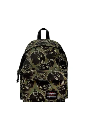 Padded Pak'r Backpack