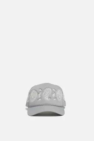 Paisley Trucker