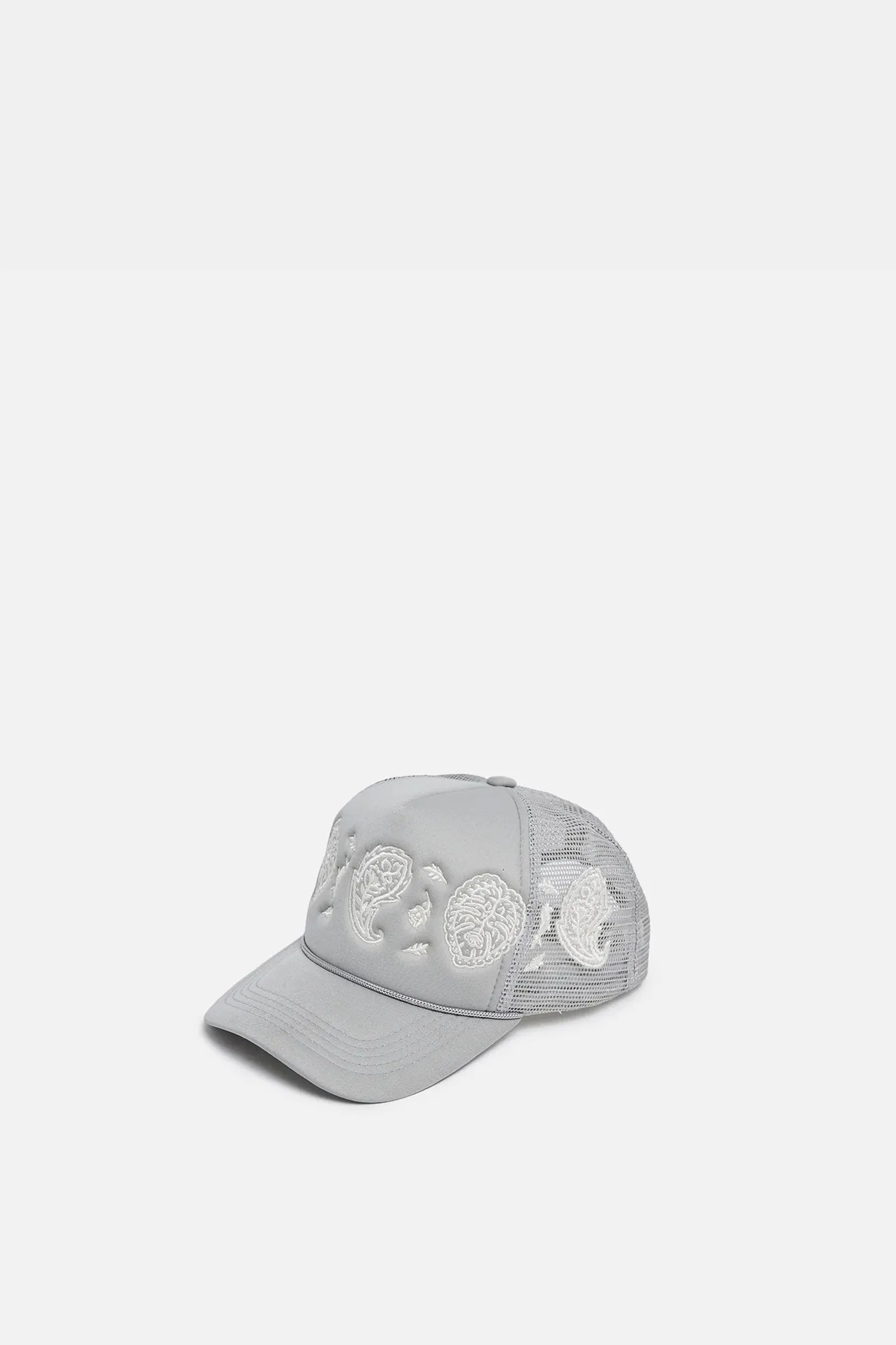 Paisley Trucker