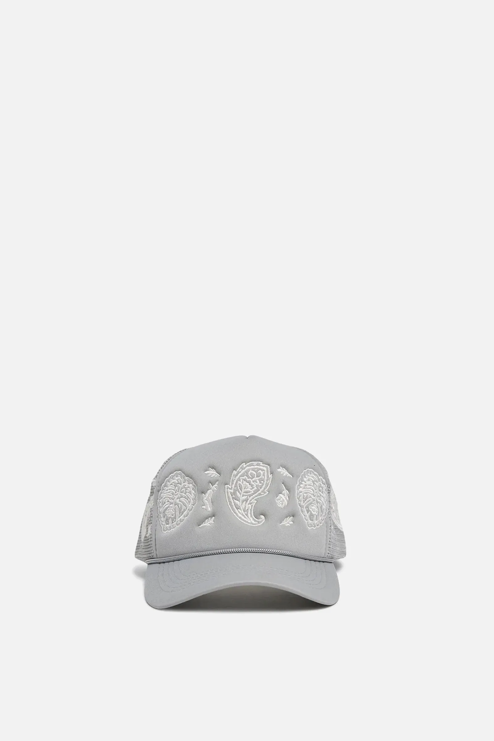 Paisley Trucker