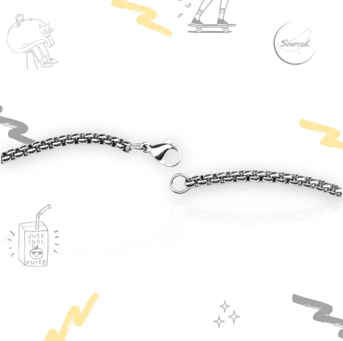 Palma Chain