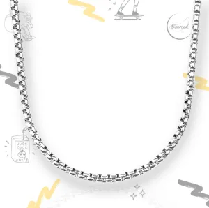 Palma Chain