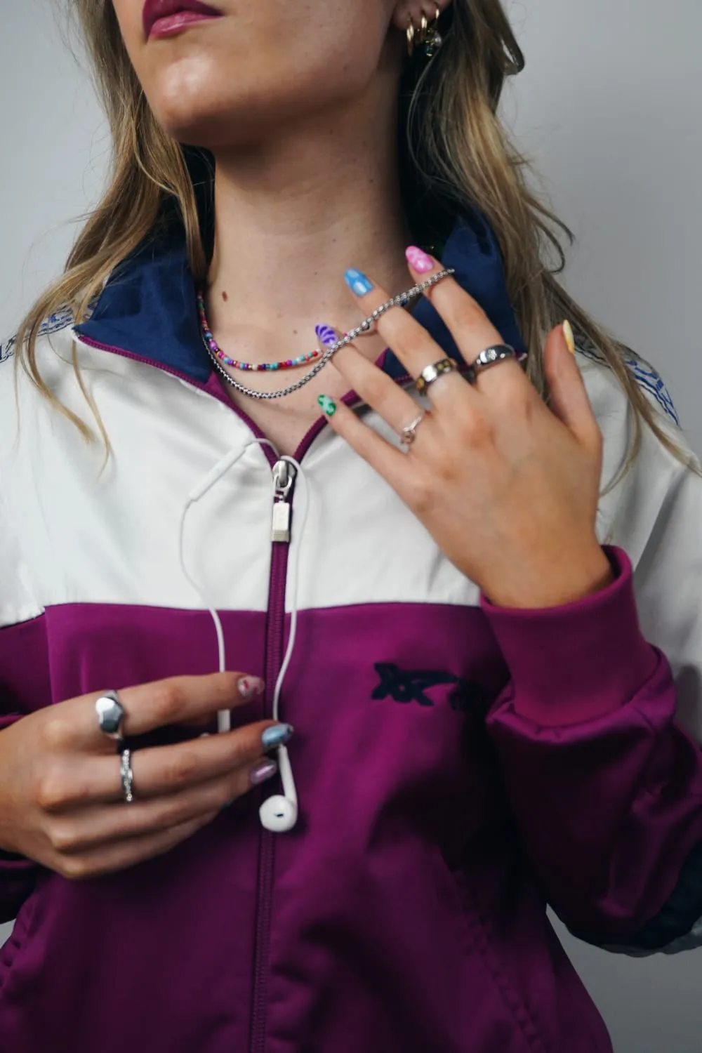 Palma Chain