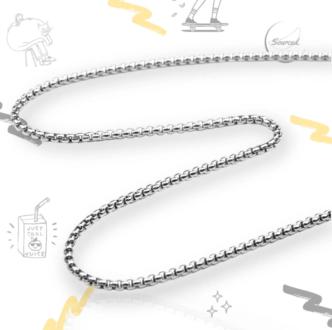 Palma Chain