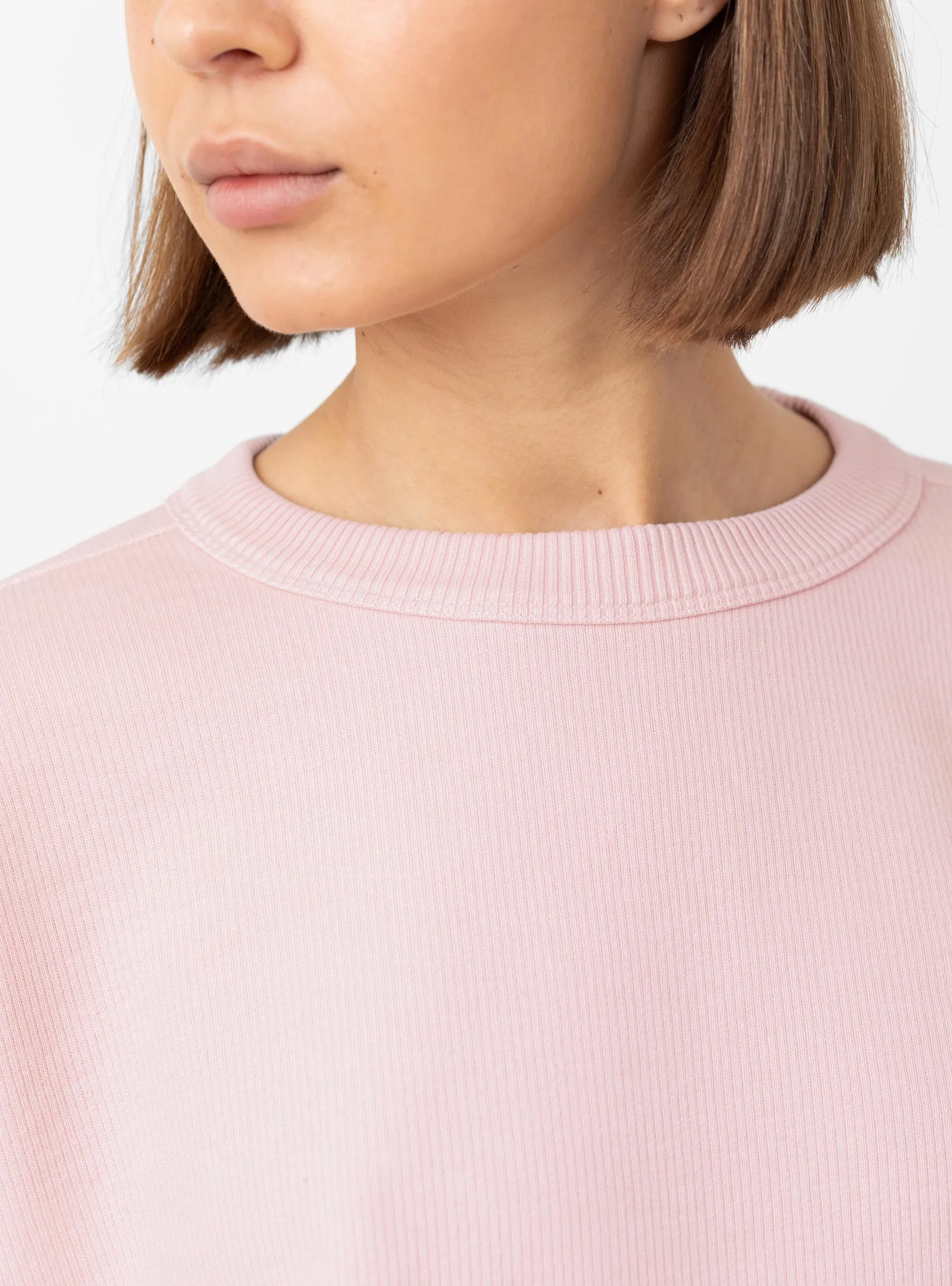 Pam Sweatshirt Pink