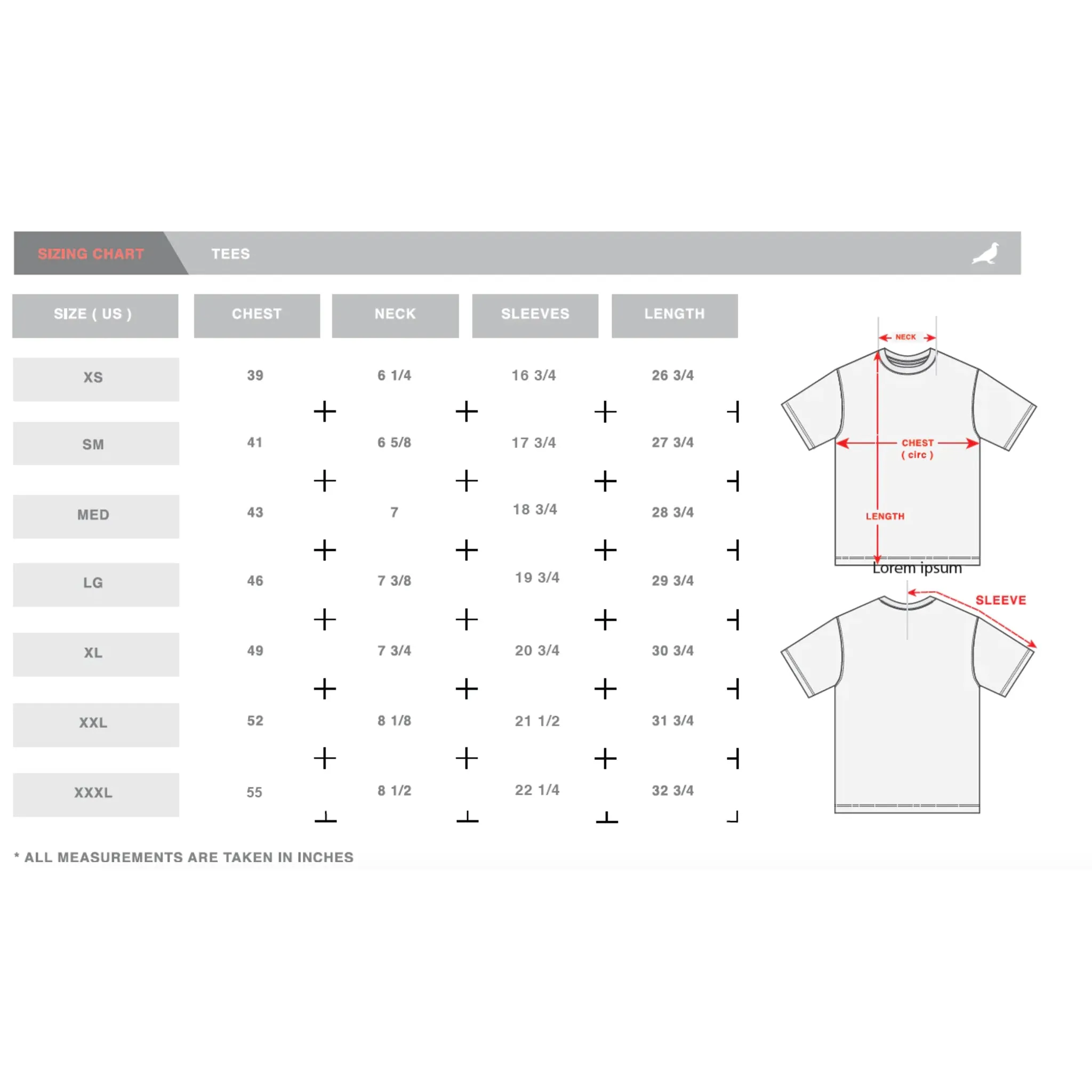 PARADIS GRAPHIC TEE