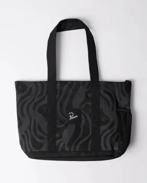 Parra Blob Bag // Black