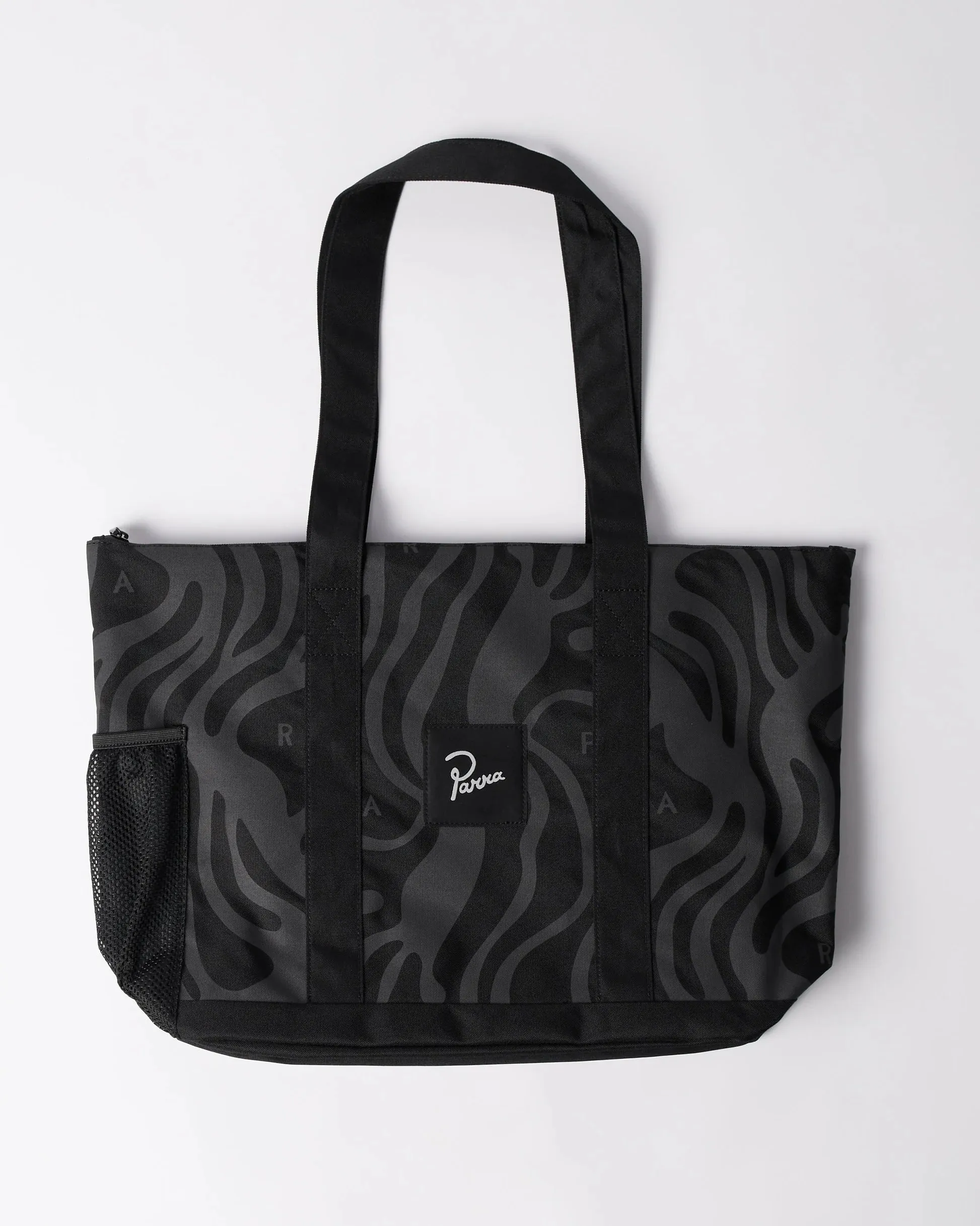 Parra Blob Bag // Black