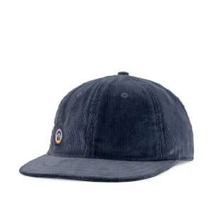Patagonia Fitz Roy Icon Corduroy Cap New Navy