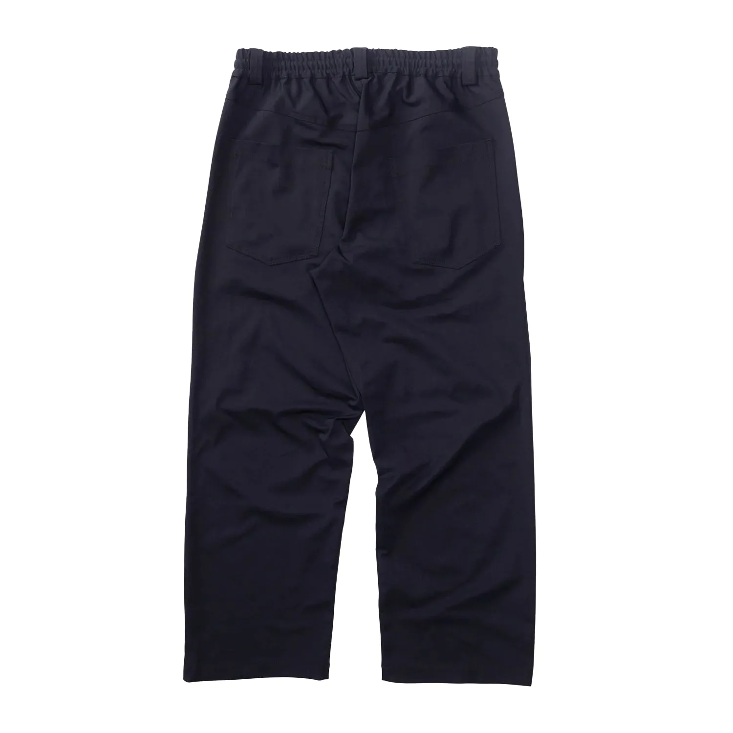 Patch Pocket Pant
