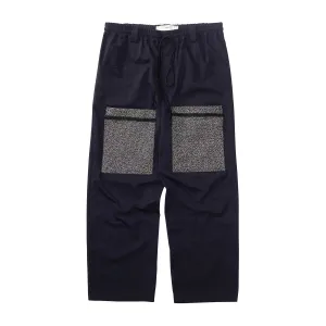 Patch Pocket Pant