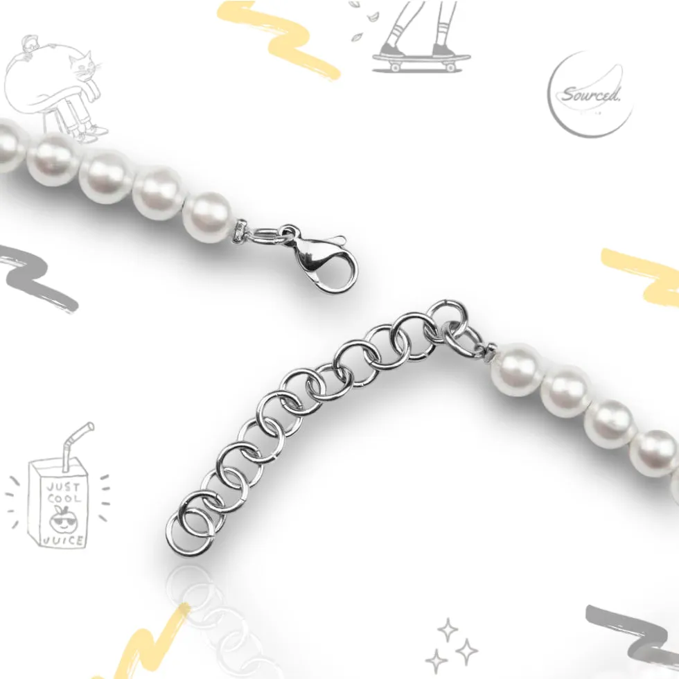 Pearl Bracelet