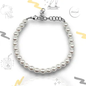 Pearl Bracelet