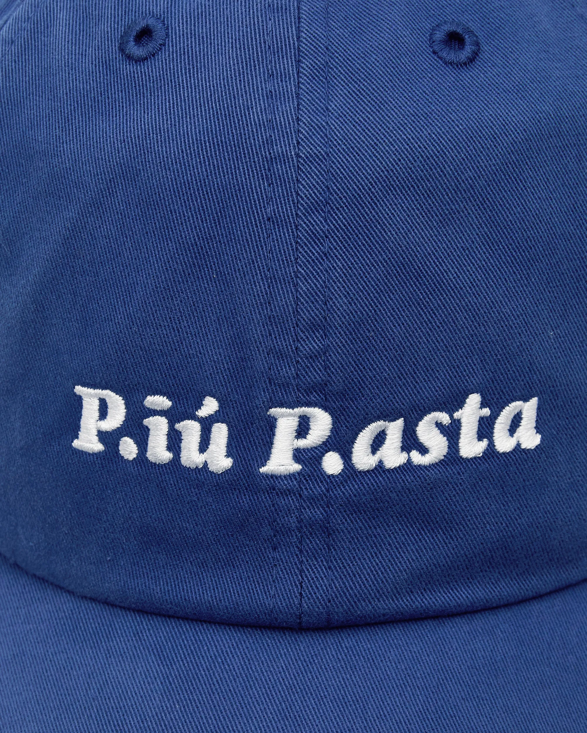 P.i P.asta Cap Navy Blue