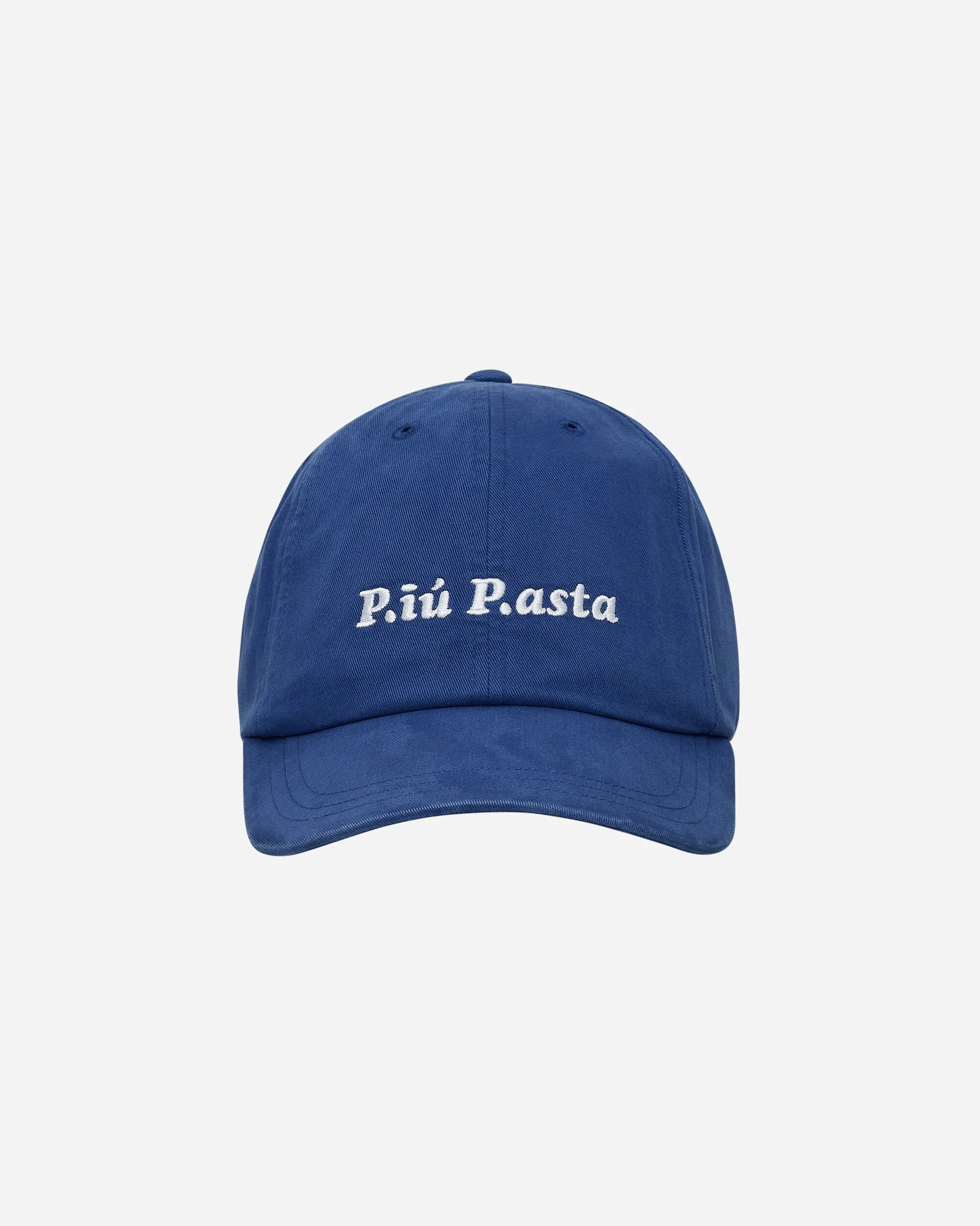 P.i P.asta Cap Navy Blue