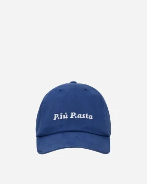 P.i P.asta Cap Navy Blue