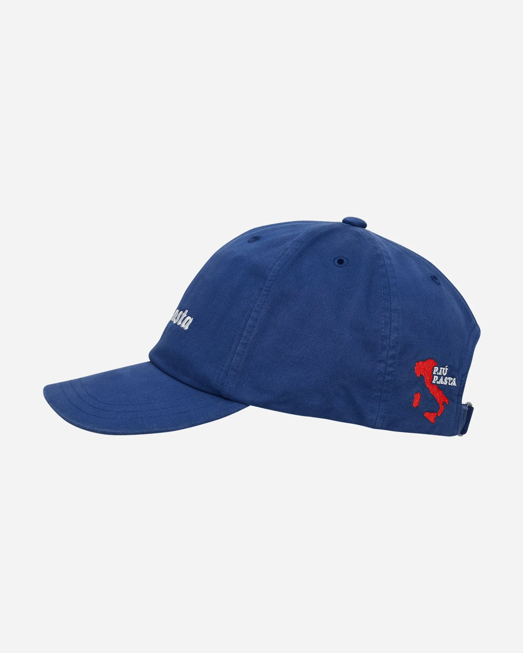 P.i P.asta Cap Navy Blue