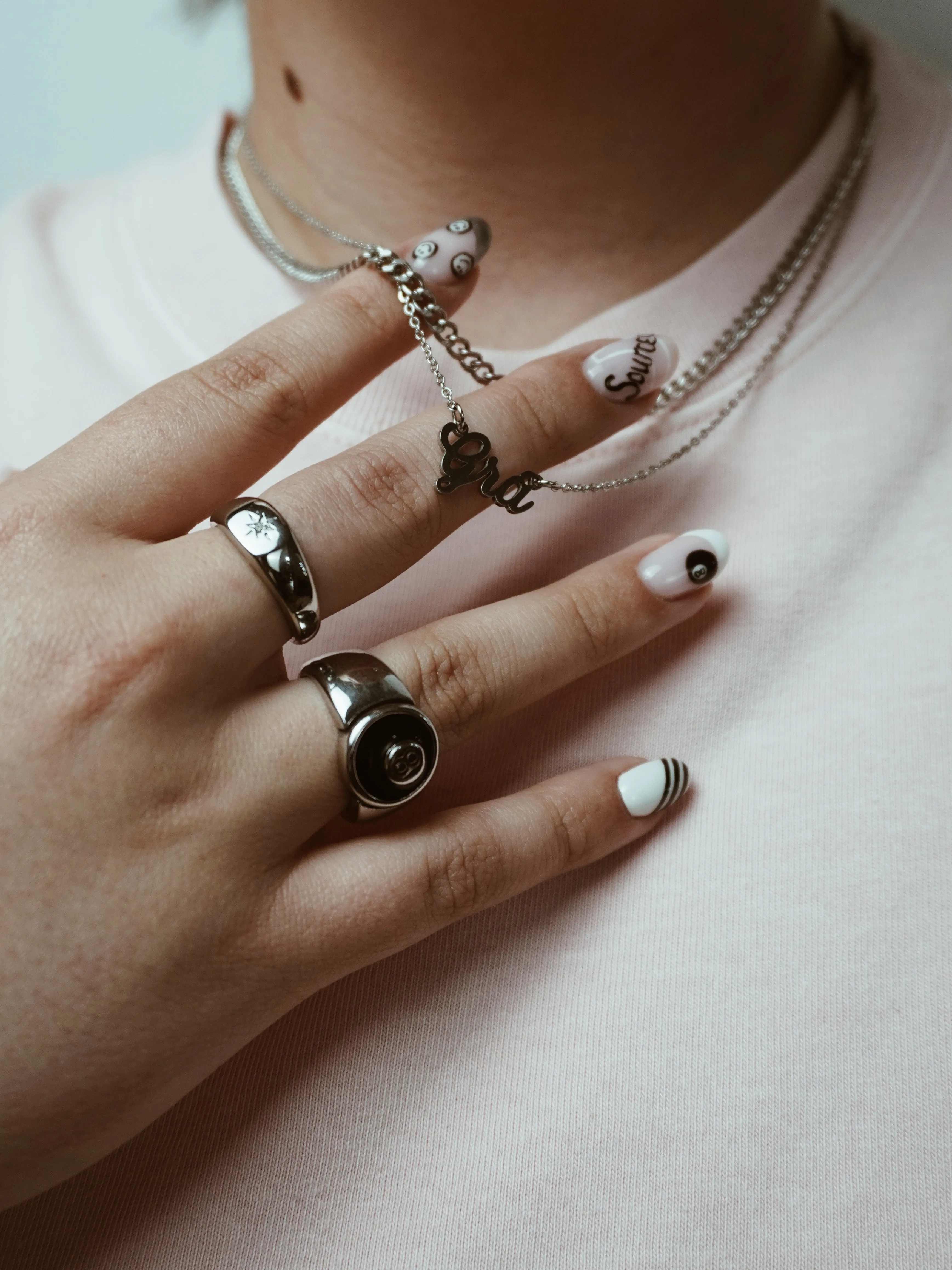 Polaris Ring