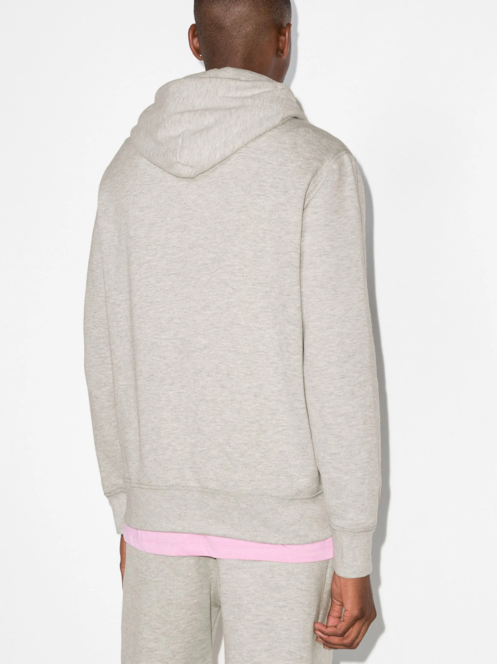POLO RALPH LAUREN - Men Wool Blend Hoodie