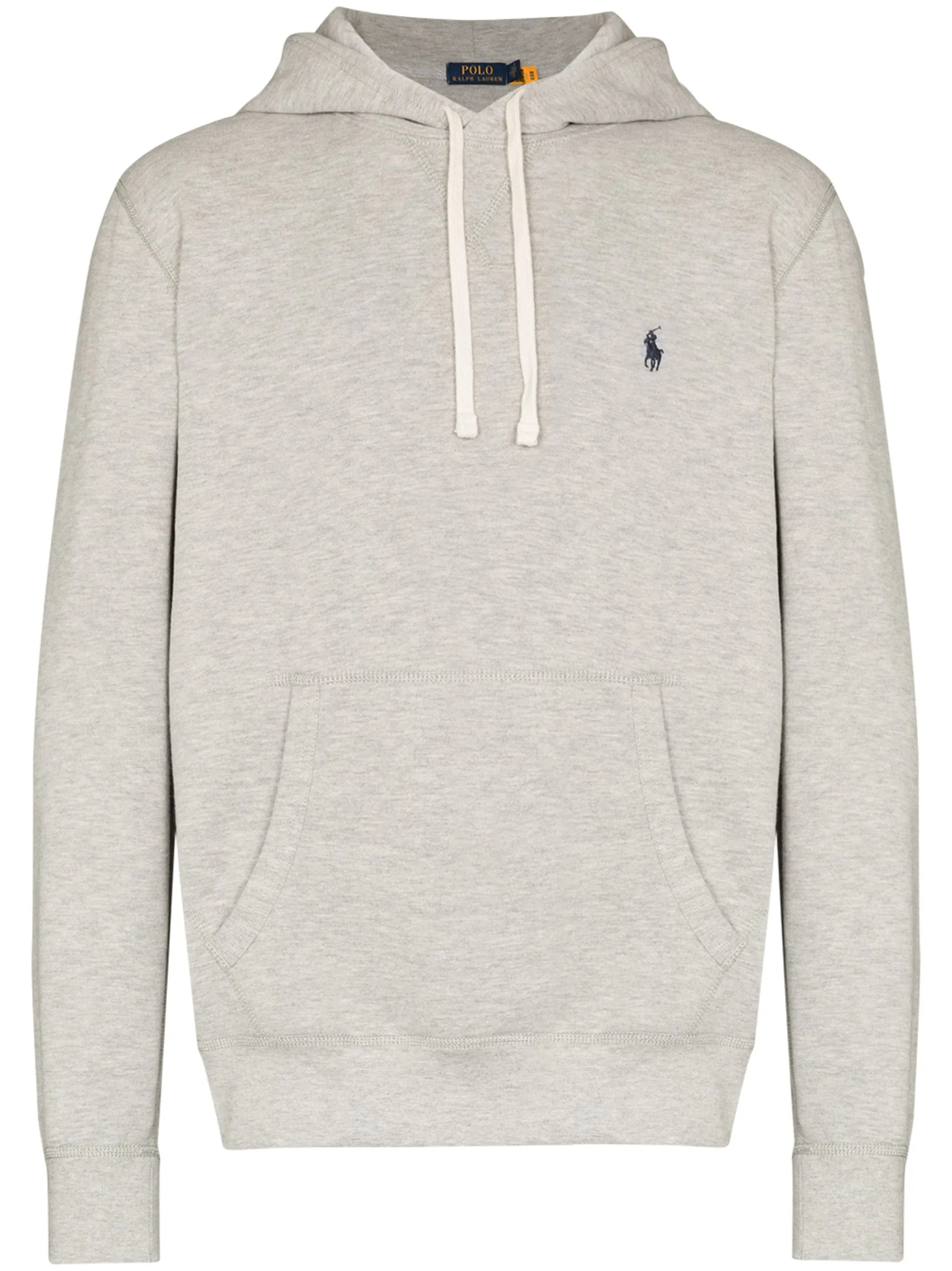 POLO RALPH LAUREN - Men Wool Blend Hoodie