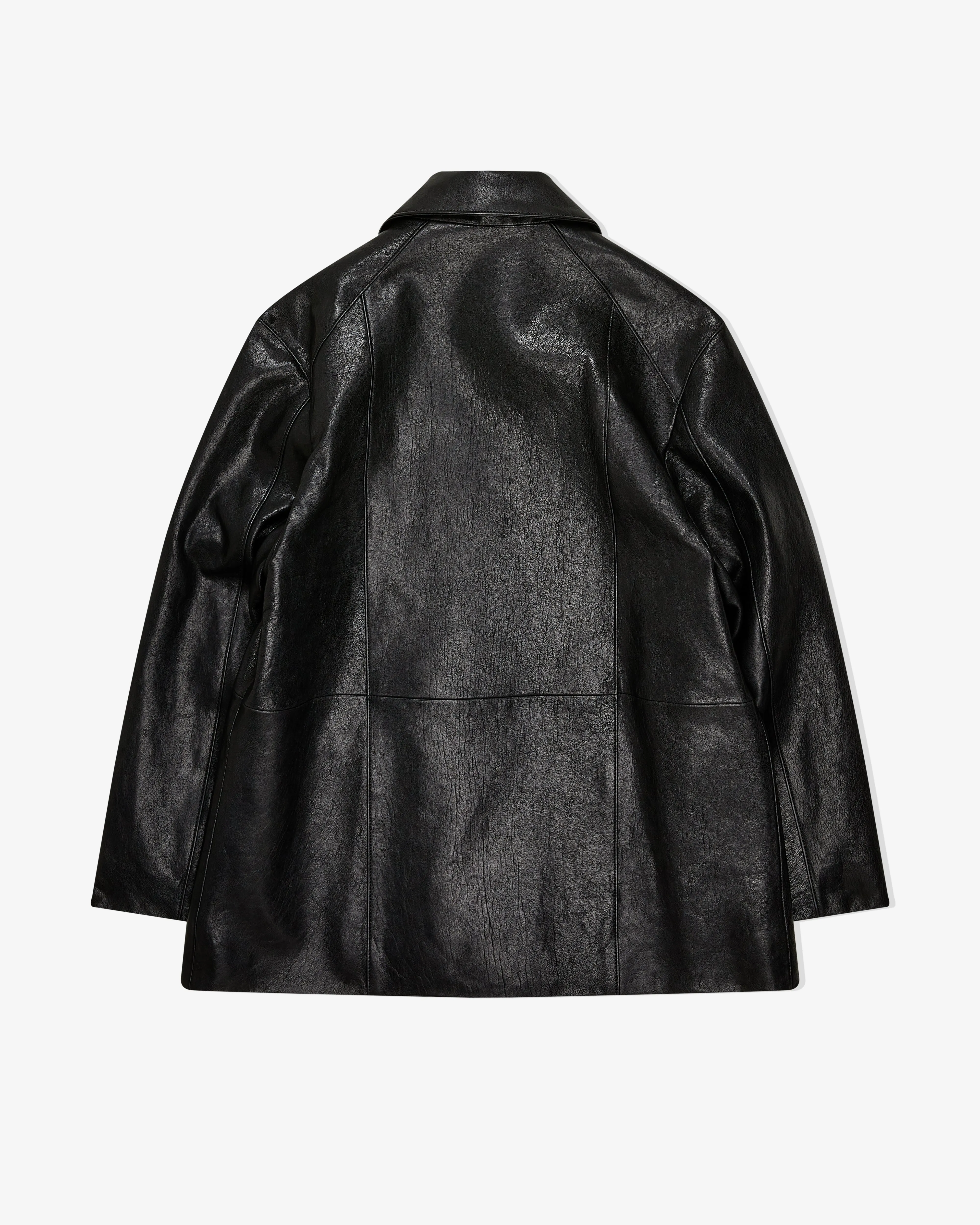 Proenza Schouler - Women's Brice Jacket - (Black)